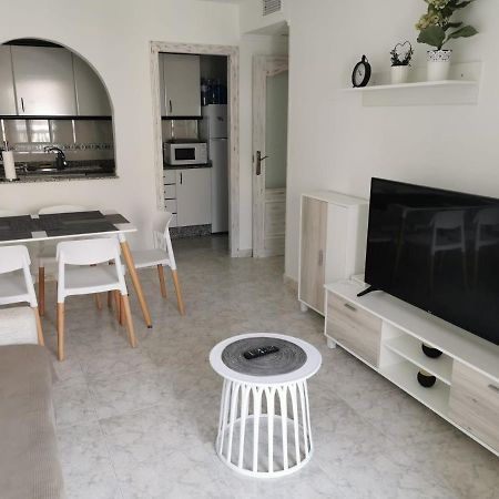 Andy Apartman, Santa Pola Exterior photo