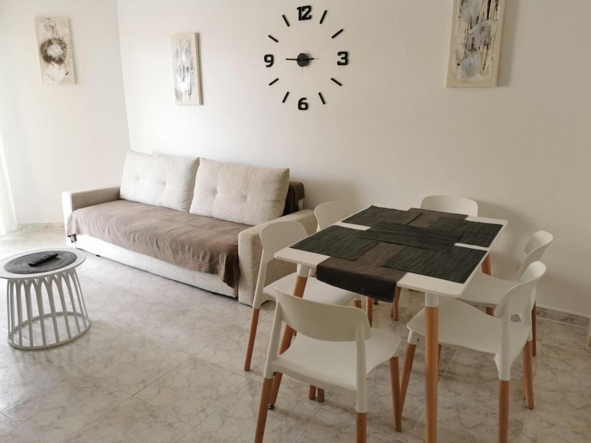 Andy Apartman, Santa Pola Exterior photo
