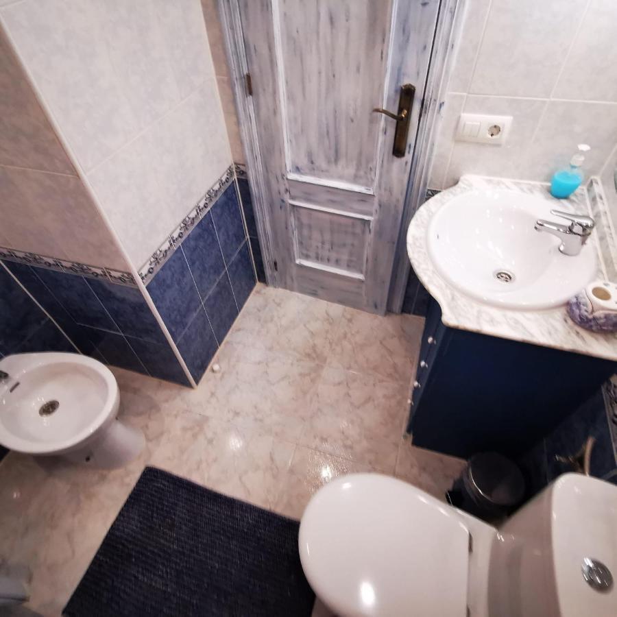Andy Apartman, Santa Pola Exterior photo